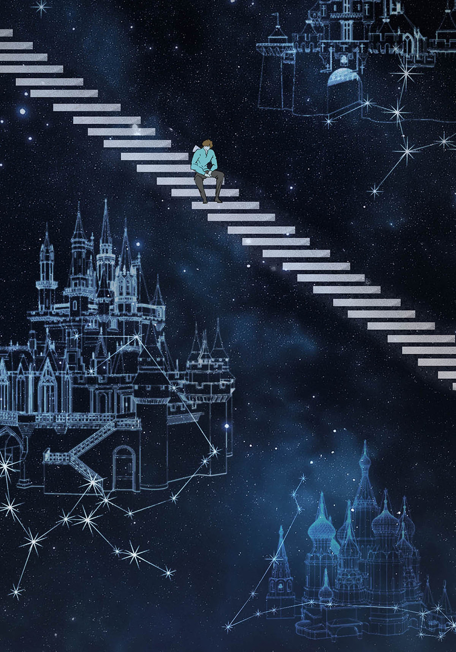 From Six to Sovereignty: The Girl Who Ruled Chapter 73 page 20 - 