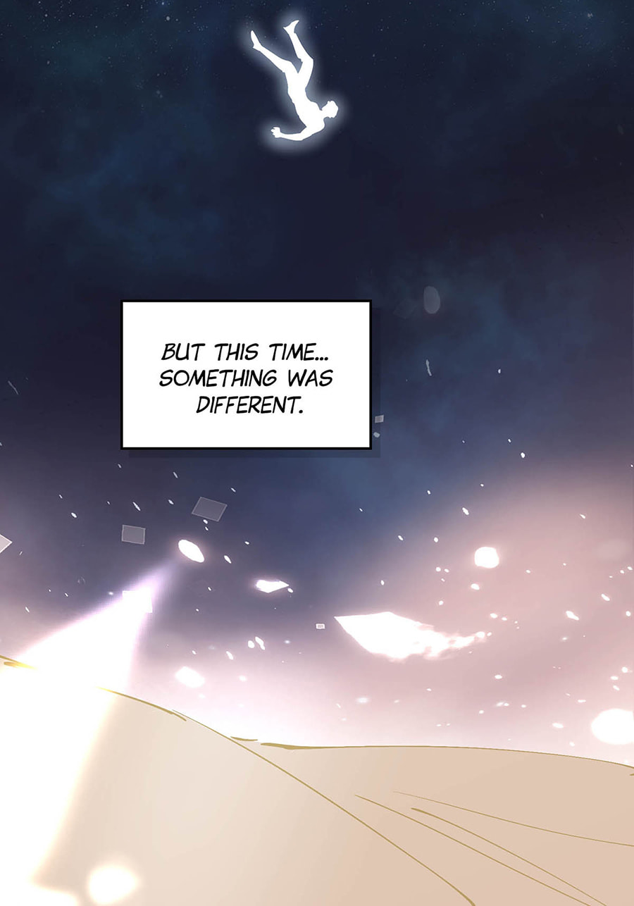 From Six to Sovereignty: The Girl Who Ruled Chapter 73 page 21 - 