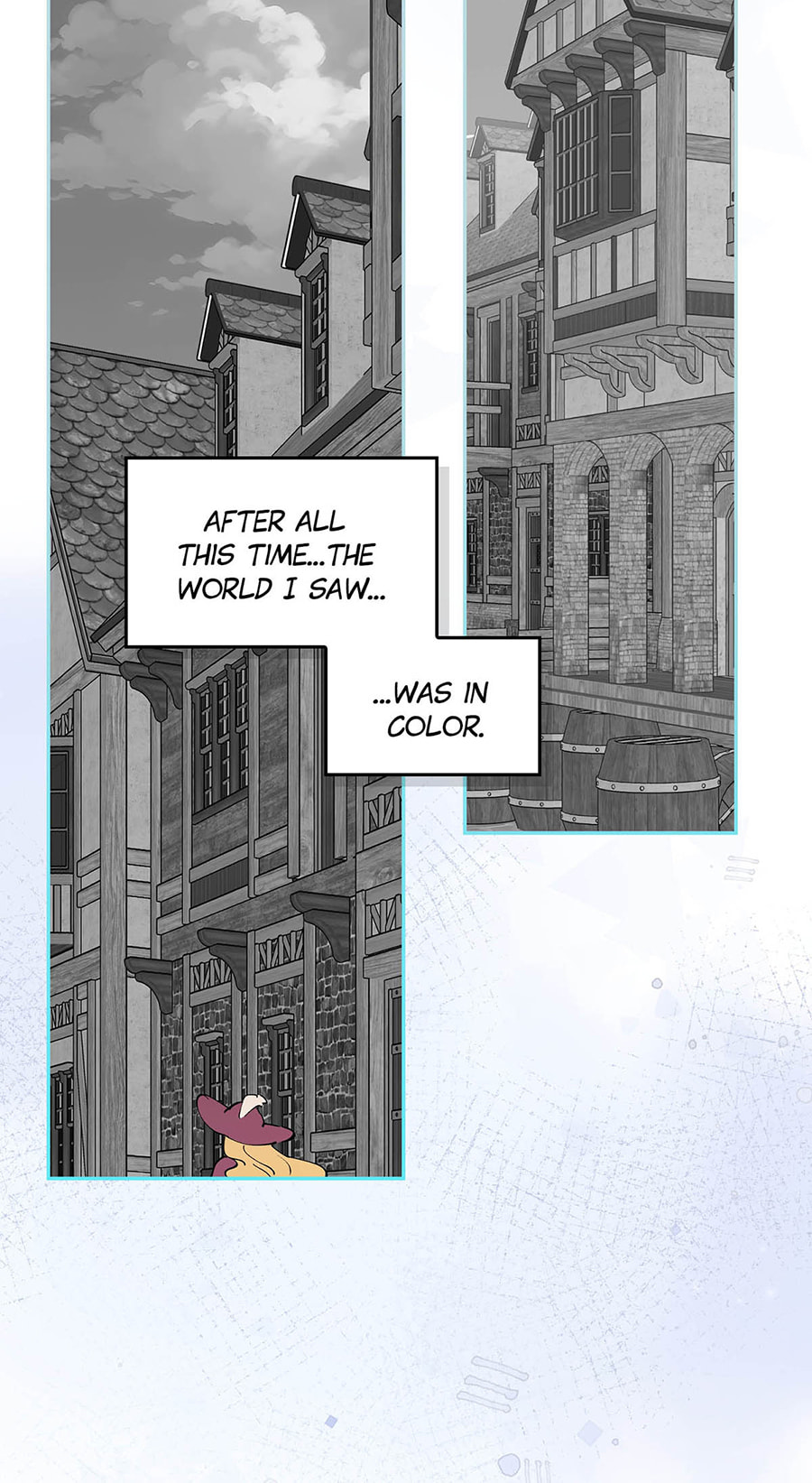 From Six to Sovereignty: The Girl Who Ruled Chapter 73 page 25 - 
