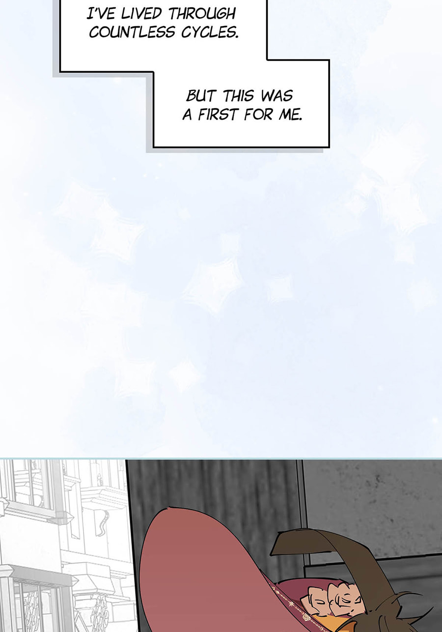 From Six to Sovereignty: The Girl Who Ruled Chapter 73 page 27 - 