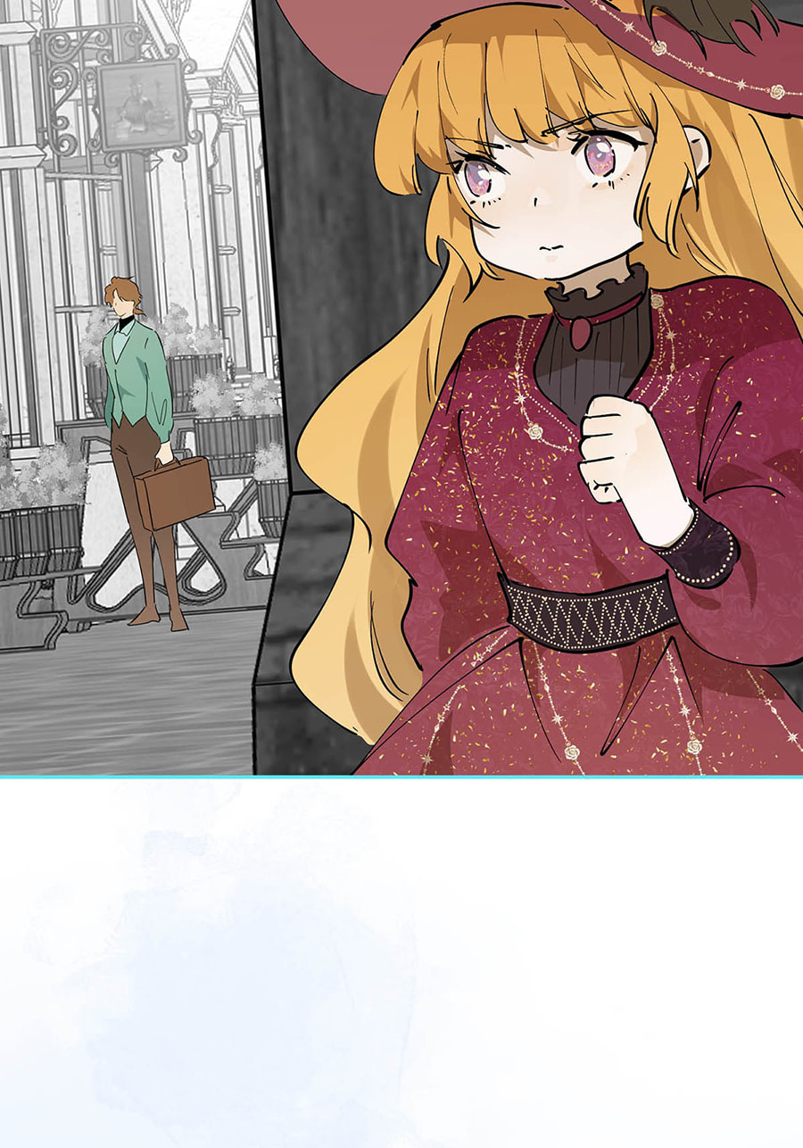 From Six to Sovereignty: The Girl Who Ruled Chapter 73 page 28 - 