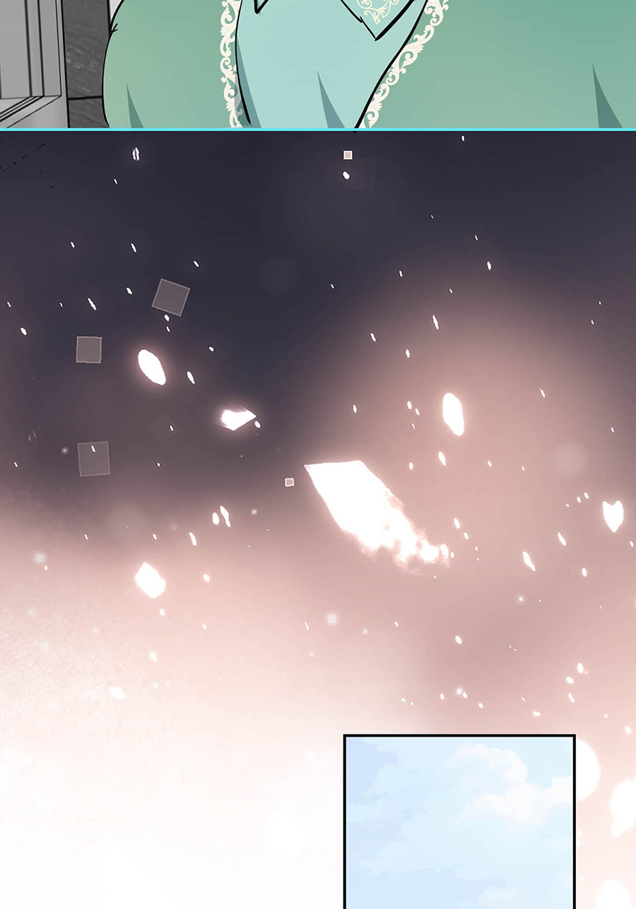 From Six to Sovereignty: The Girl Who Ruled Chapter 73 page 30 - 