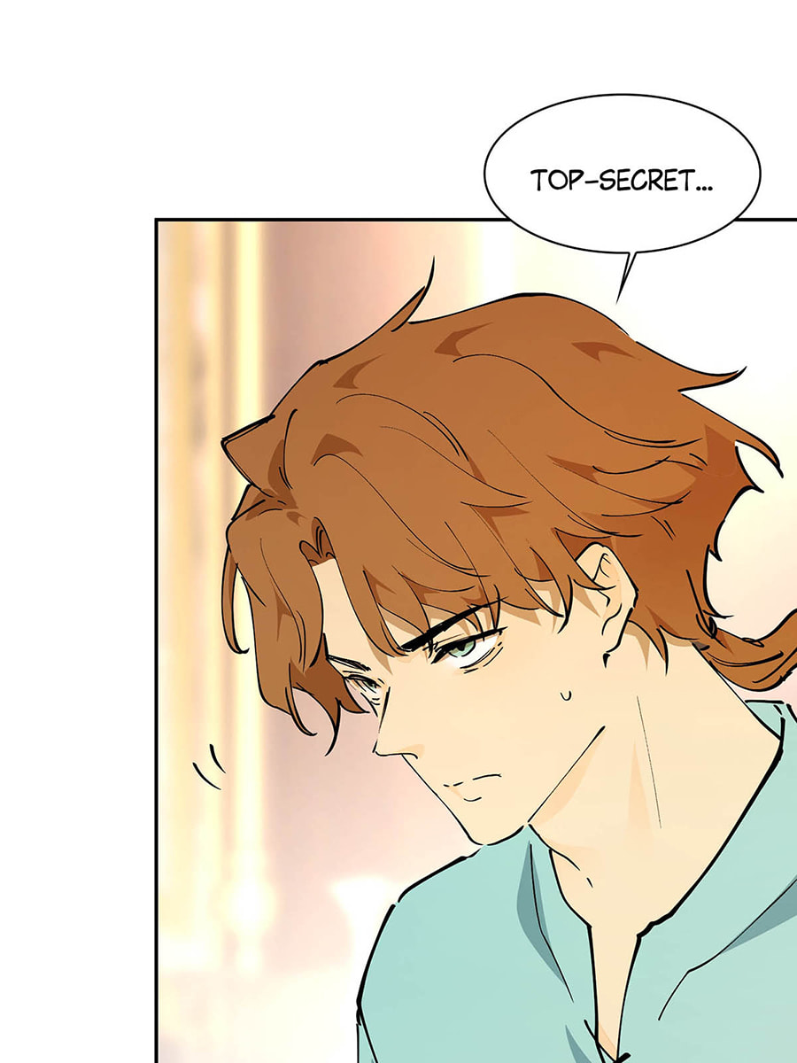 From Six to Sovereignty: The Girl Who Ruled Chapter 73 page 4 - 