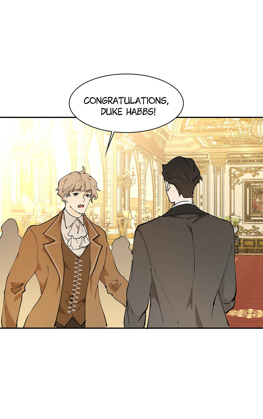 From Six to Sovereignty: The Girl Who Ruled Chapter 73 page 33 - 