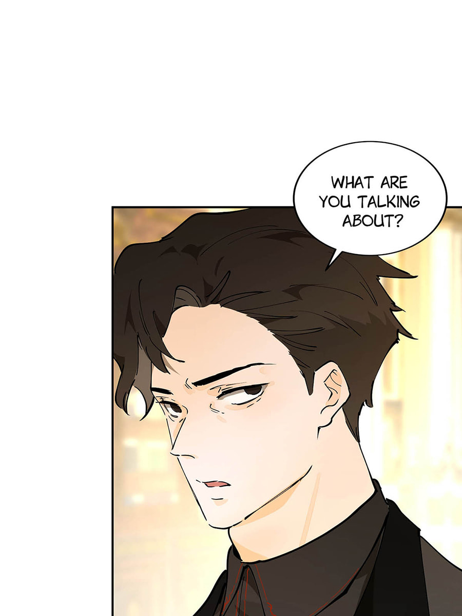From Six to Sovereignty: The Girl Who Ruled Chapter 73 page 34 - 