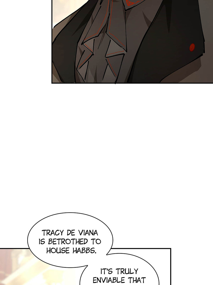 From Six to Sovereignty: The Girl Who Ruled Chapter 73 page 35 - 