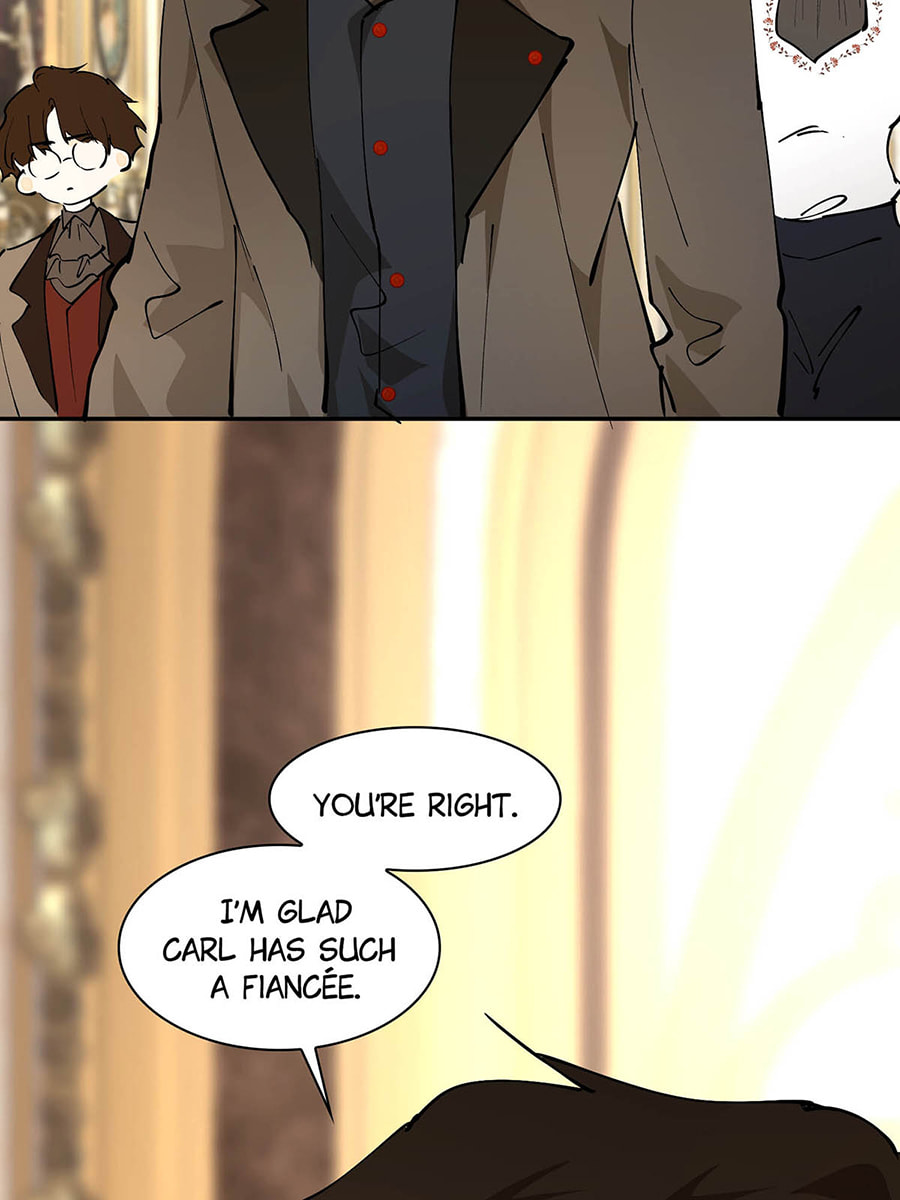 From Six to Sovereignty: The Girl Who Ruled Chapter 73 page 38 - 