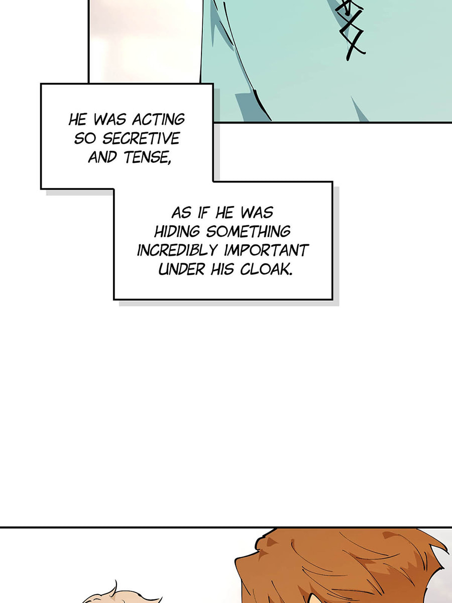 From Six to Sovereignty: The Girl Who Ruled Chapter 73 page 5 - 