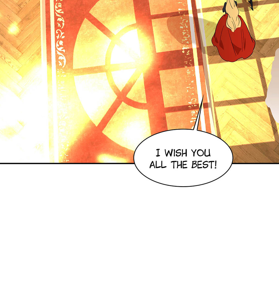 From Six to Sovereignty: The Girl Who Ruled Chapter 73 page 42 - 