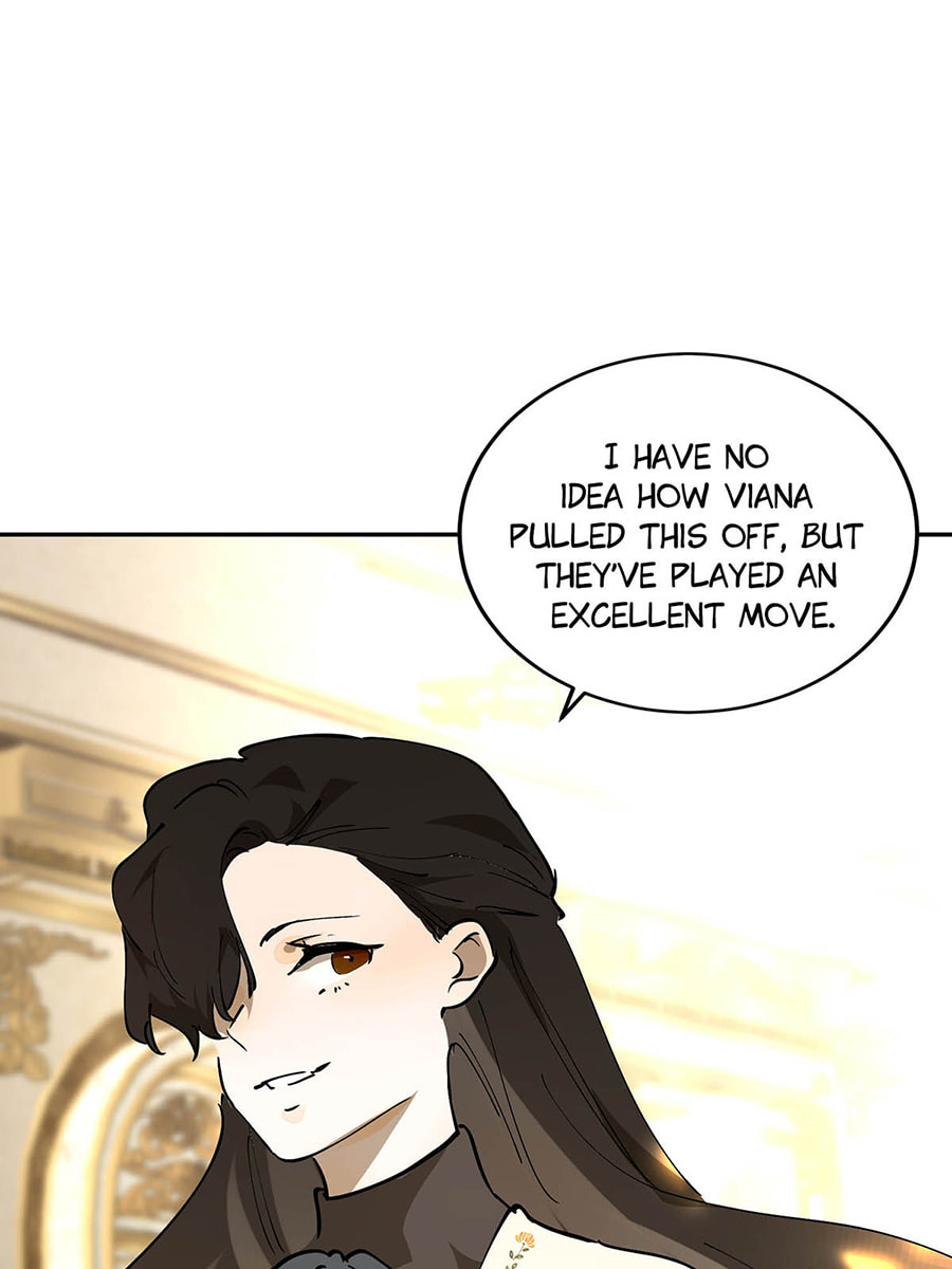From Six to Sovereignty: The Girl Who Ruled Chapter 73 page 43 - 