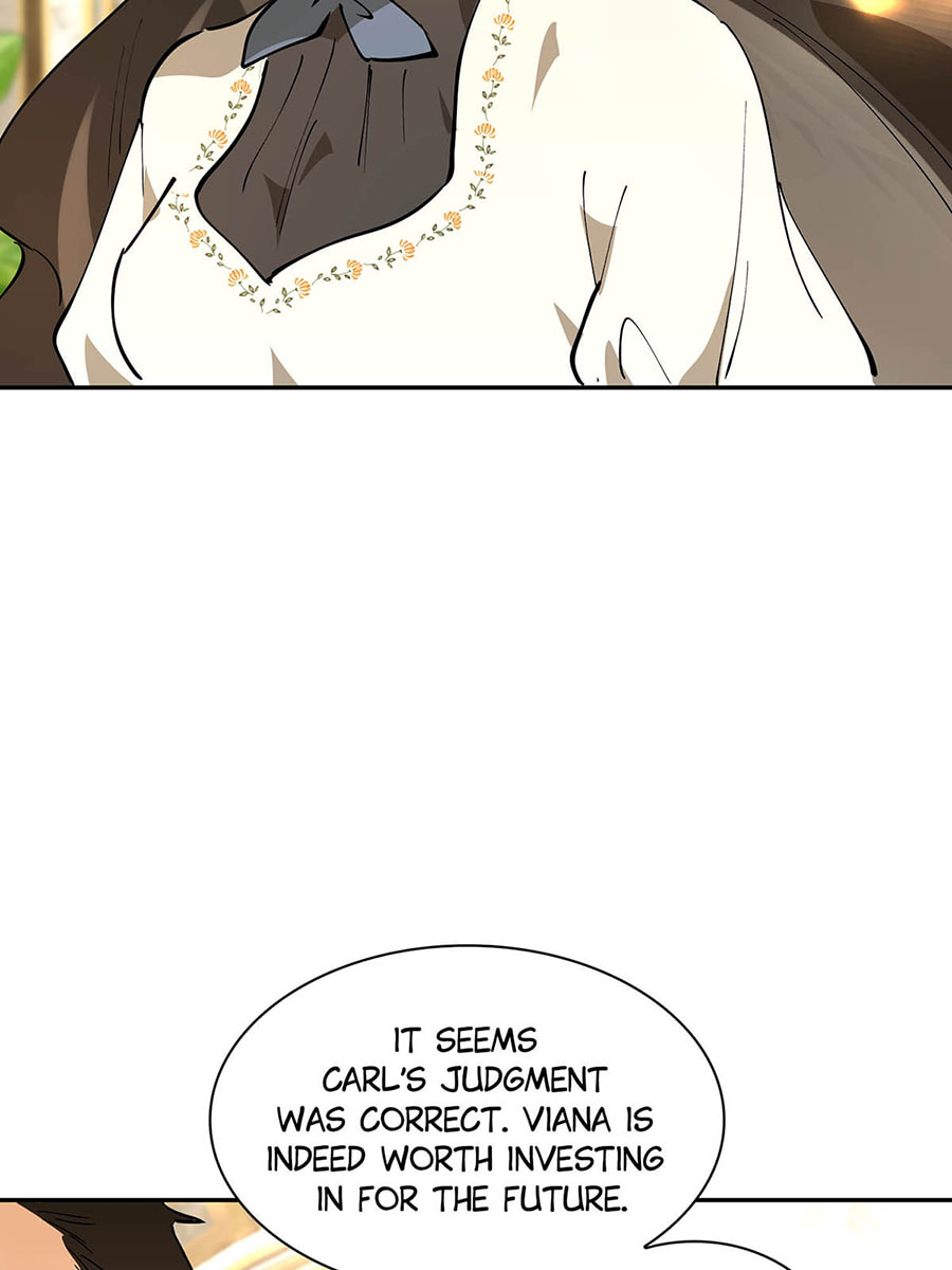 From Six to Sovereignty: The Girl Who Ruled Chapter 73 page 44 - 