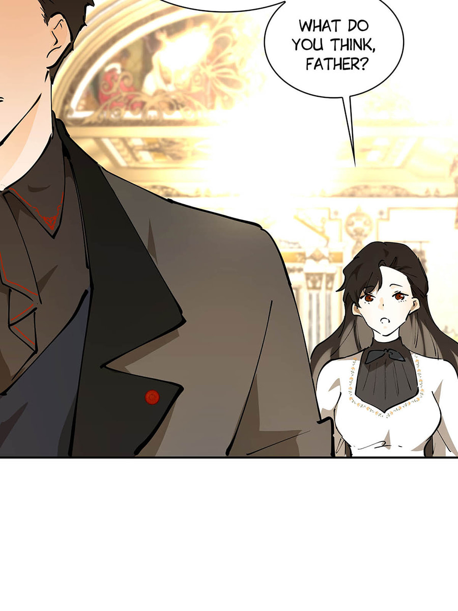 From Six to Sovereignty: The Girl Who Ruled Chapter 73 page 45 - 