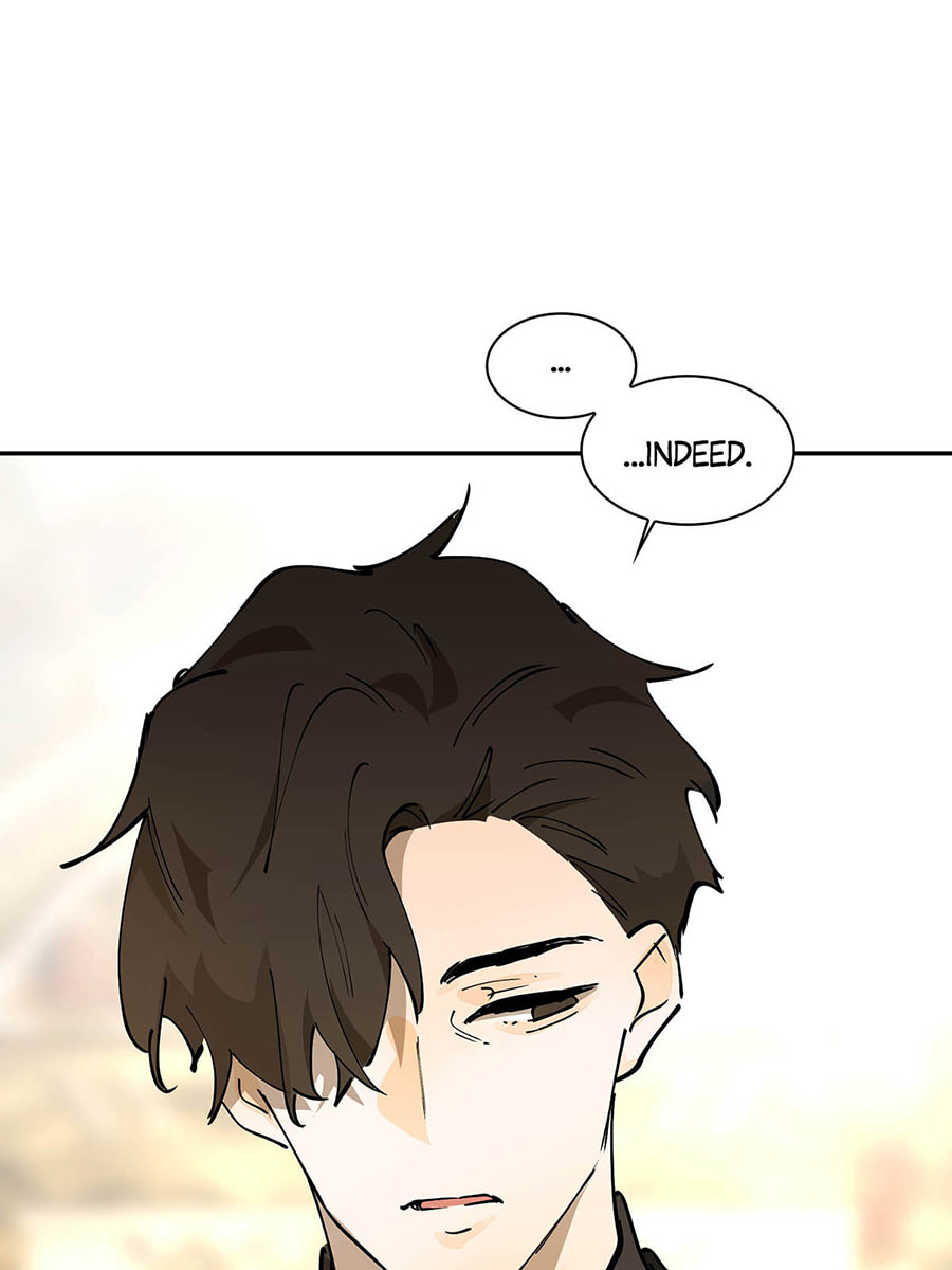 From Six to Sovereignty: The Girl Who Ruled Chapter 73 page 46 - 