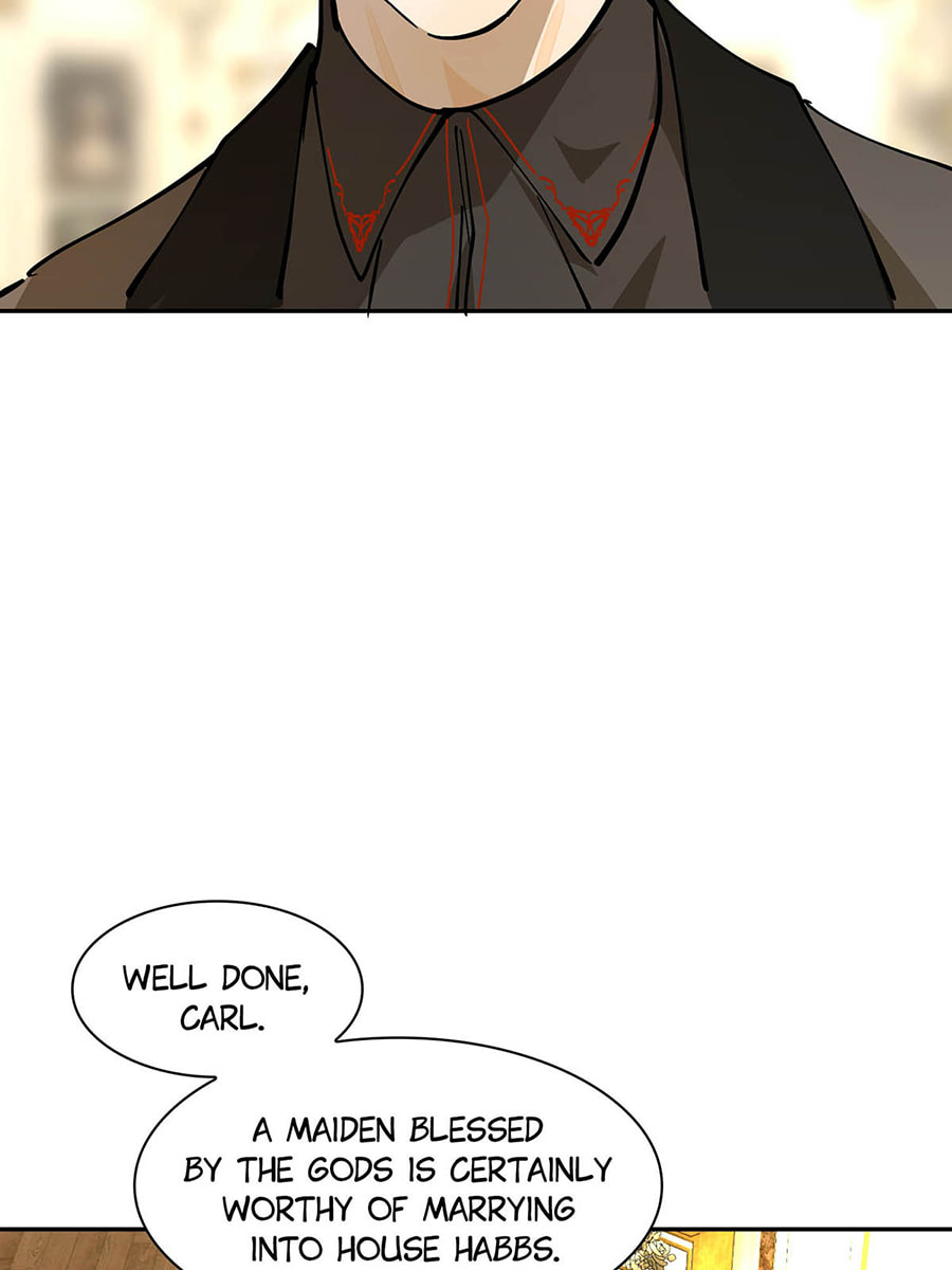 From Six to Sovereignty: The Girl Who Ruled Chapter 73 page 47 - 