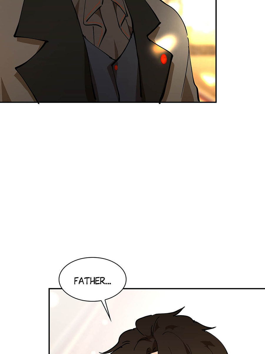 From Six to Sovereignty: The Girl Who Ruled Chapter 73 page 50 - 
