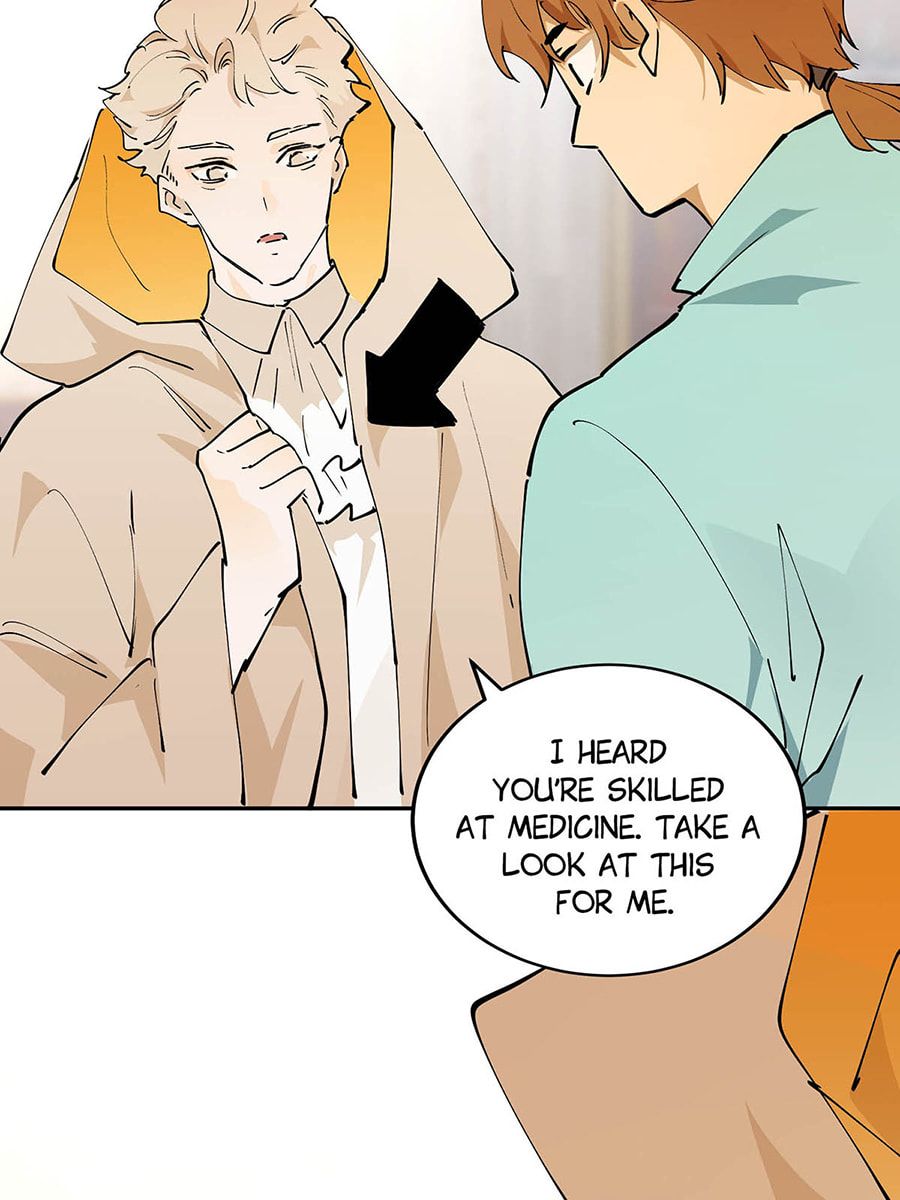 From Six to Sovereignty: The Girl Who Ruled Chapter 73 page 6 - 