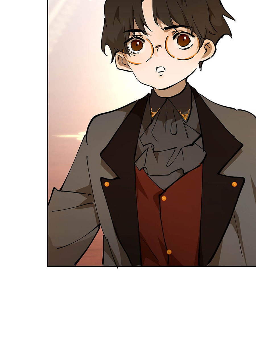 From Six to Sovereignty: The Girl Who Ruled Chapter 73 page 51 - 