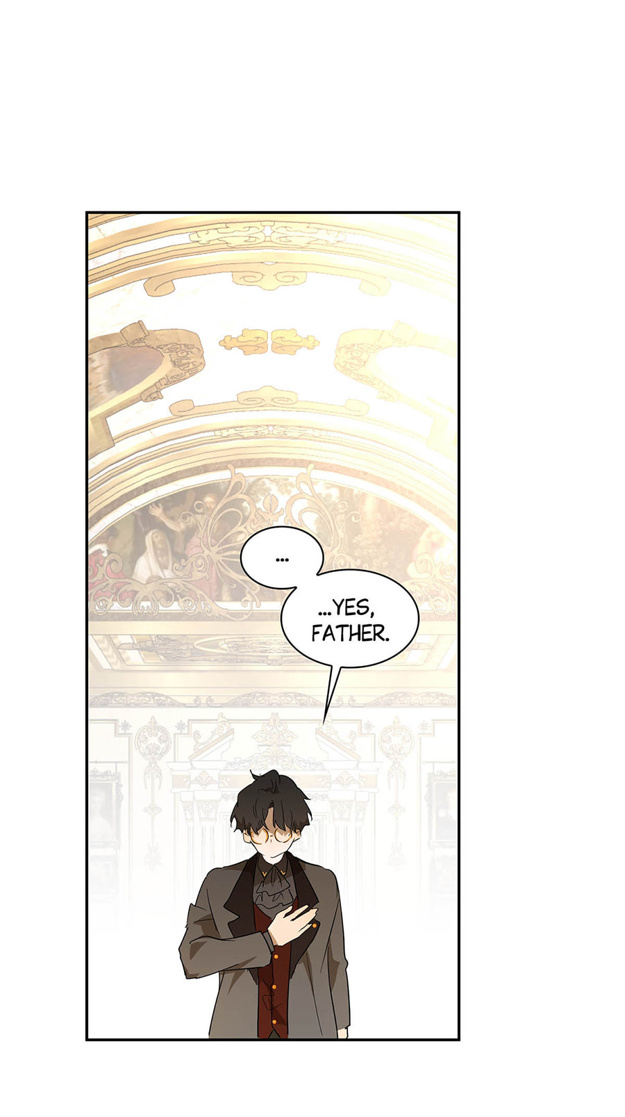 From Six to Sovereignty: The Girl Who Ruled Chapter 73 page 53 - 