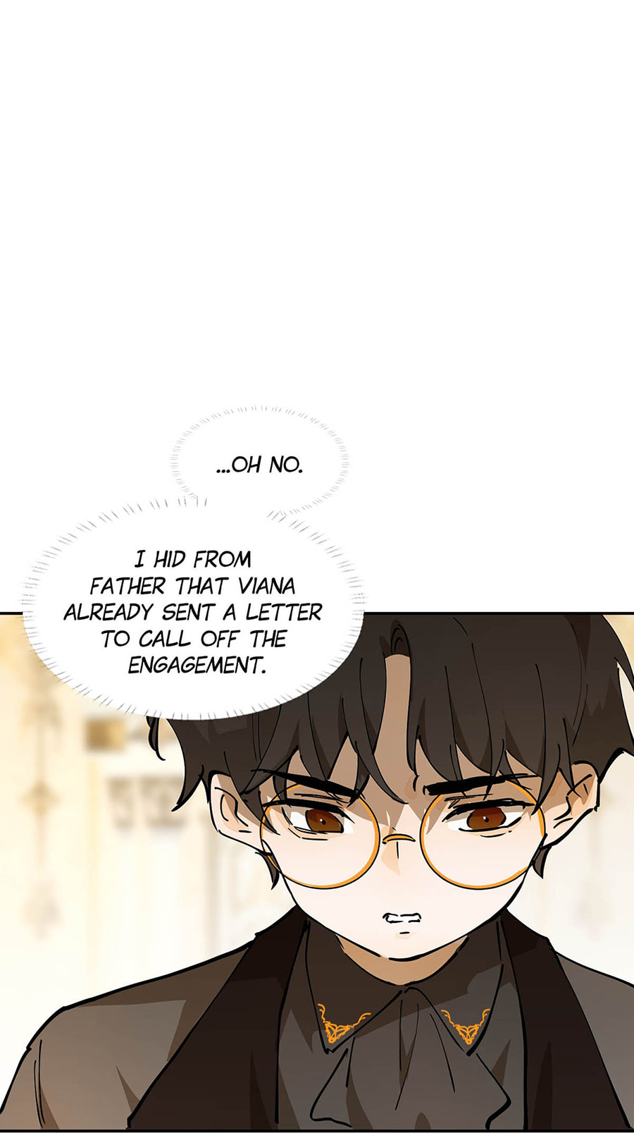 From Six to Sovereignty: The Girl Who Ruled Chapter 73 page 54 - 