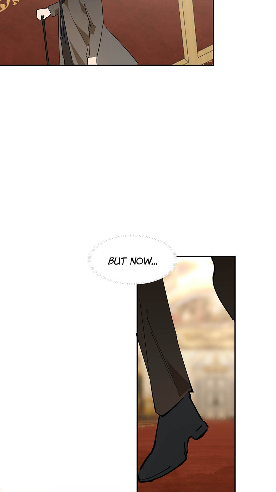 From Six to Sovereignty: The Girl Who Ruled Chapter 73 page 56 - 