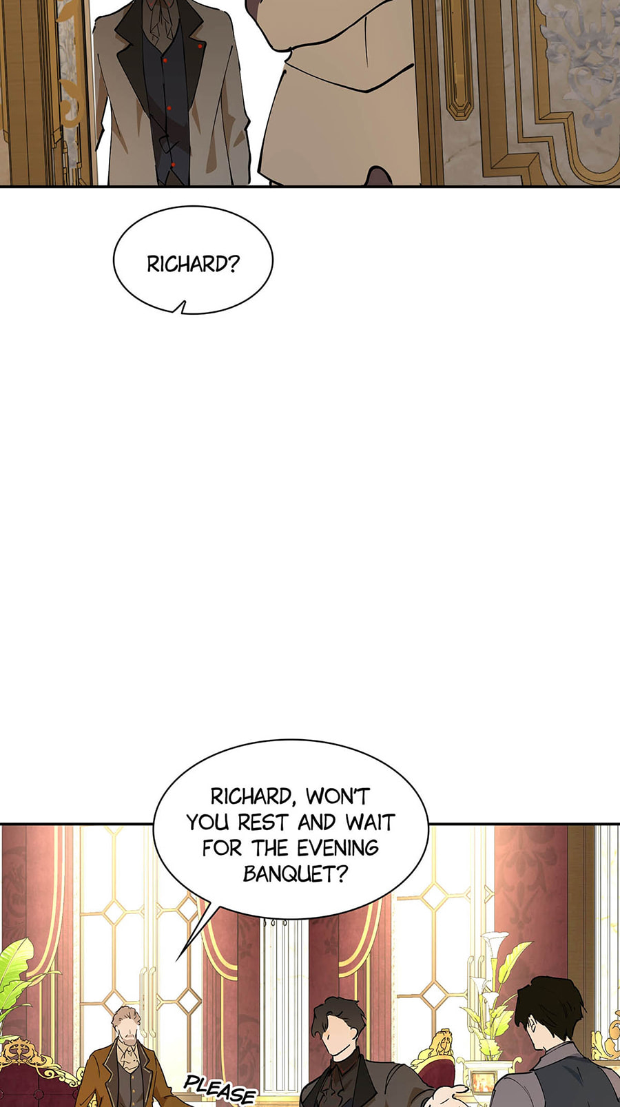 From Six to Sovereignty: The Girl Who Ruled Chapter 73 page 60 - 