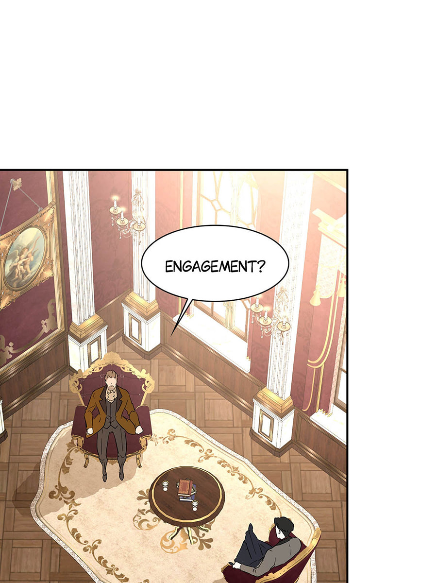 From Six to Sovereignty: The Girl Who Ruled Chapter 73 page 63 - 
