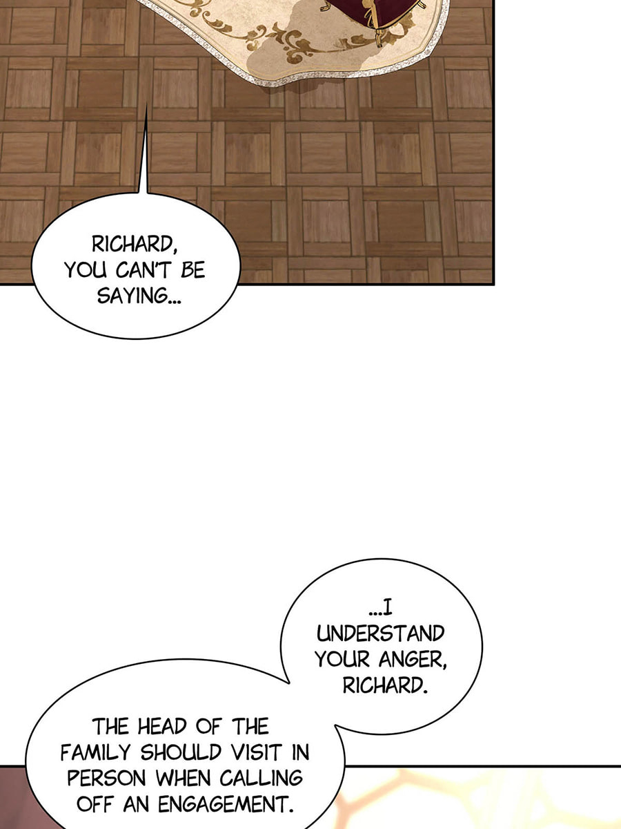 From Six to Sovereignty: The Girl Who Ruled Chapter 73 page 64 - 