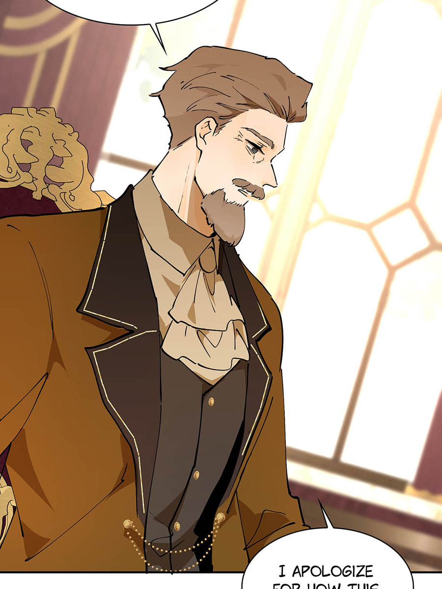 From Six to Sovereignty: The Girl Who Ruled Chapter 73 page 65 - 