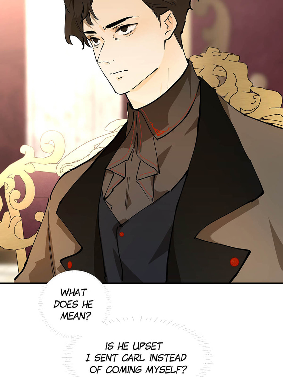 From Six to Sovereignty: The Girl Who Ruled Chapter 73 page 67 - 