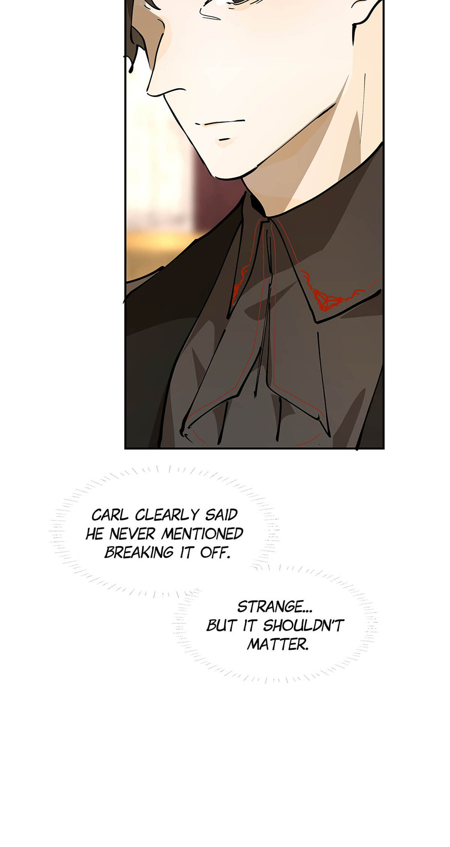 From Six to Sovereignty: The Girl Who Ruled Chapter 73 page 69 - 