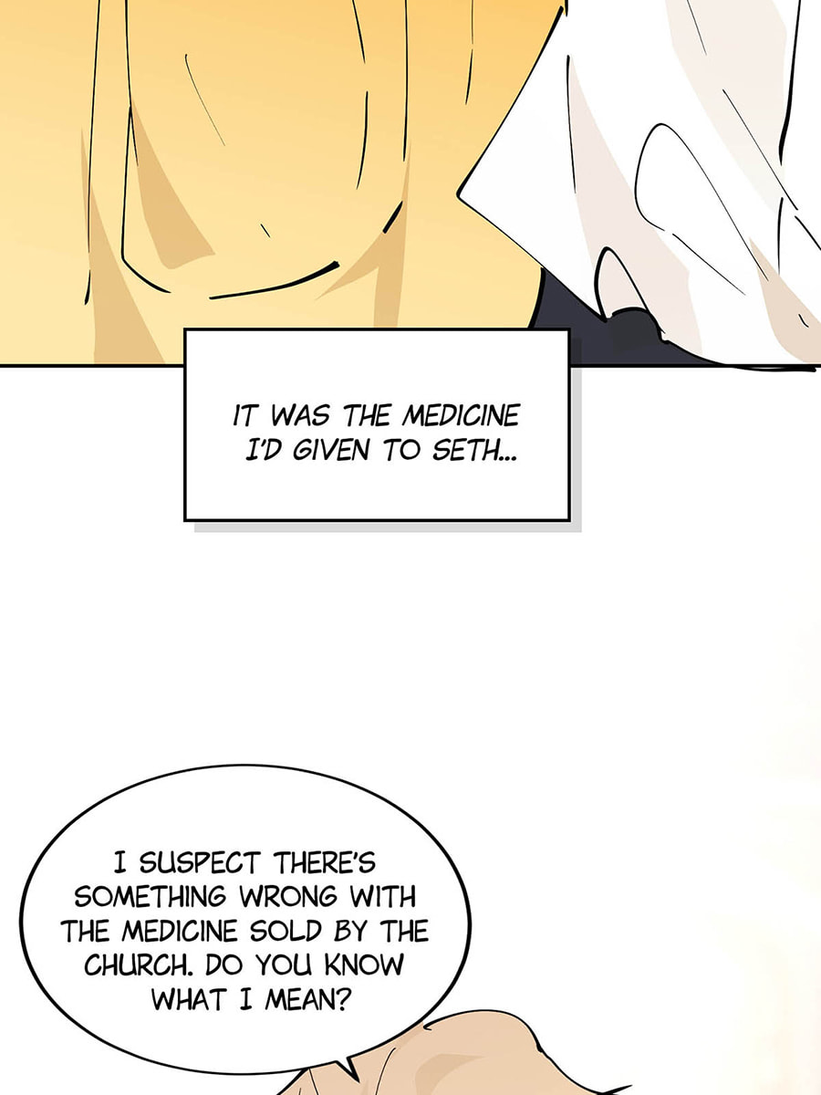 From Six to Sovereignty: The Girl Who Ruled Chapter 73 page 8 - 