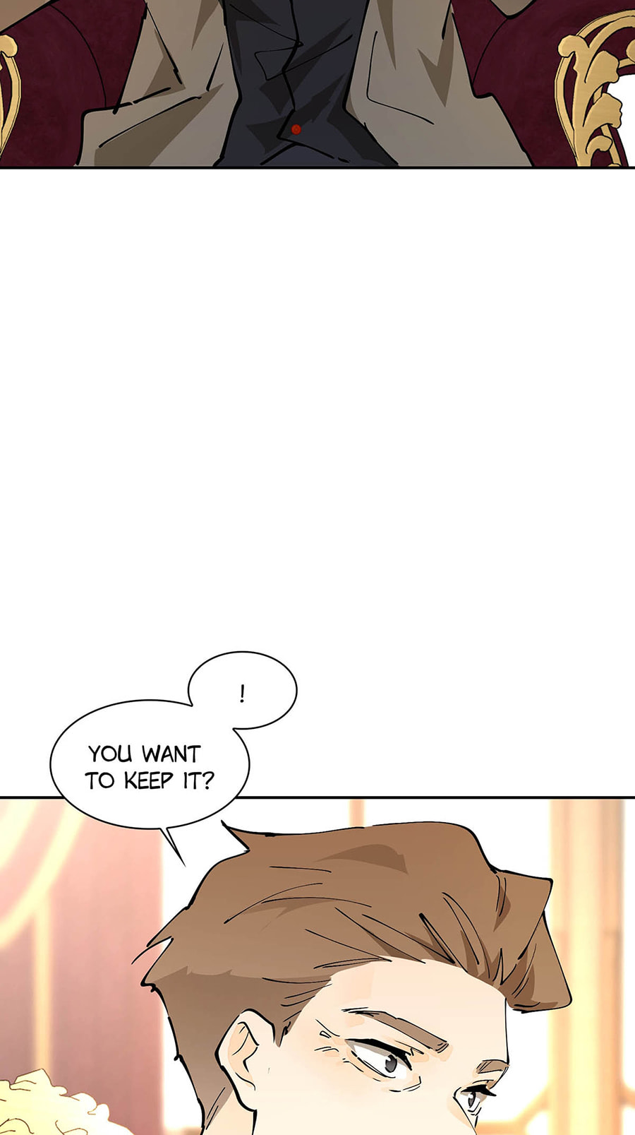 From Six to Sovereignty: The Girl Who Ruled Chapter 73 page 71 - 