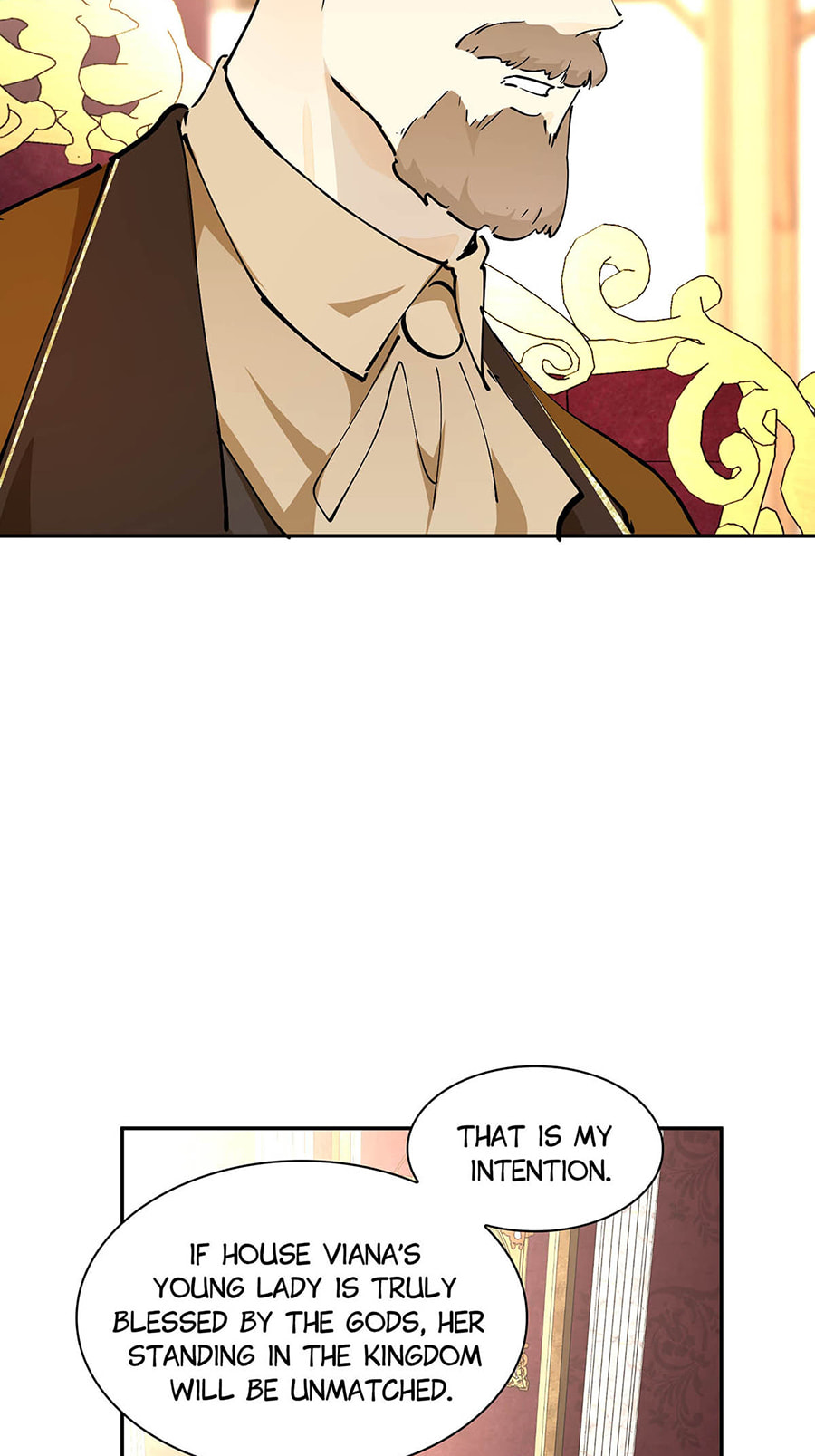 From Six to Sovereignty: The Girl Who Ruled Chapter 73 page 72 - 