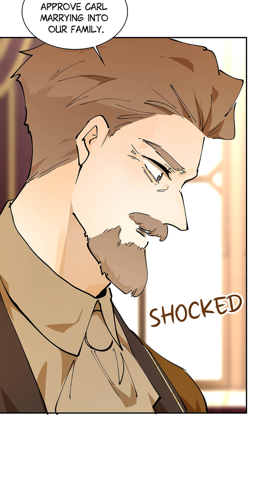 From Six to Sovereignty: The Girl Who Ruled Chapter 73 page 74 - 