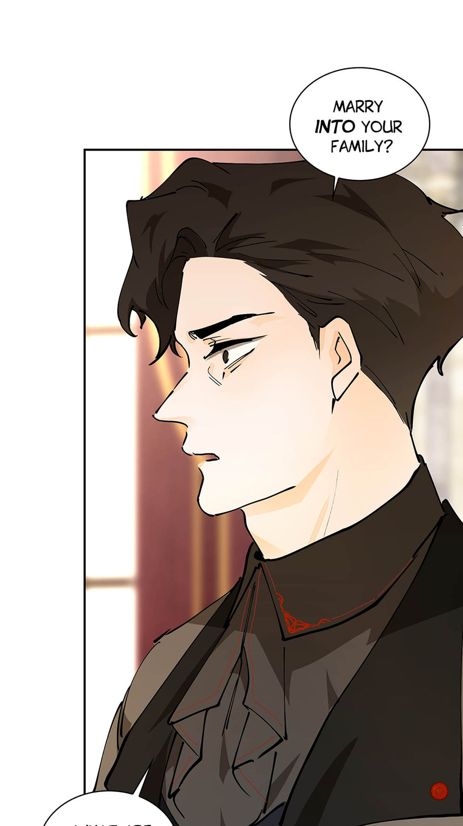 From Six to Sovereignty: The Girl Who Ruled Chapter 73 page 75 - 