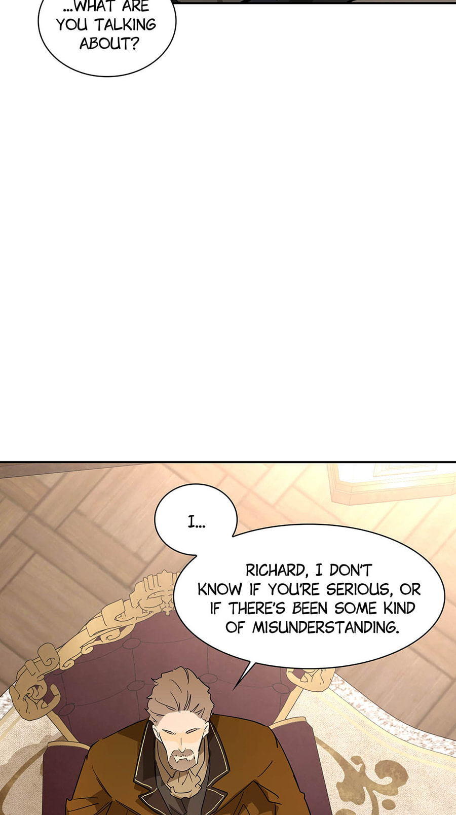 From Six to Sovereignty: The Girl Who Ruled Chapter 73 page 76 - 