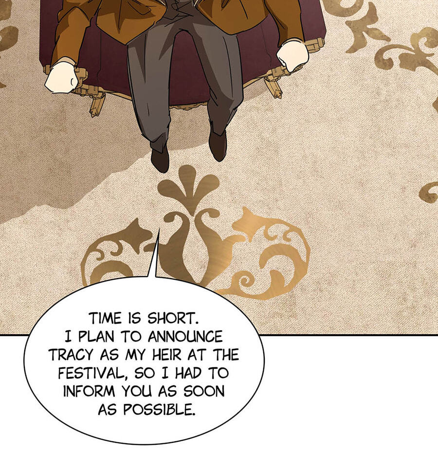 From Six to Sovereignty: The Girl Who Ruled Chapter 73 page 77 - 