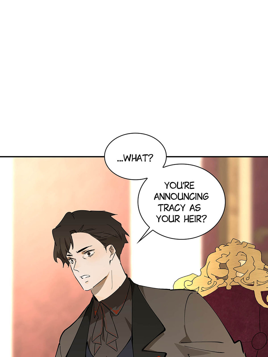 From Six to Sovereignty: The Girl Who Ruled Chapter 73 page 79 - 