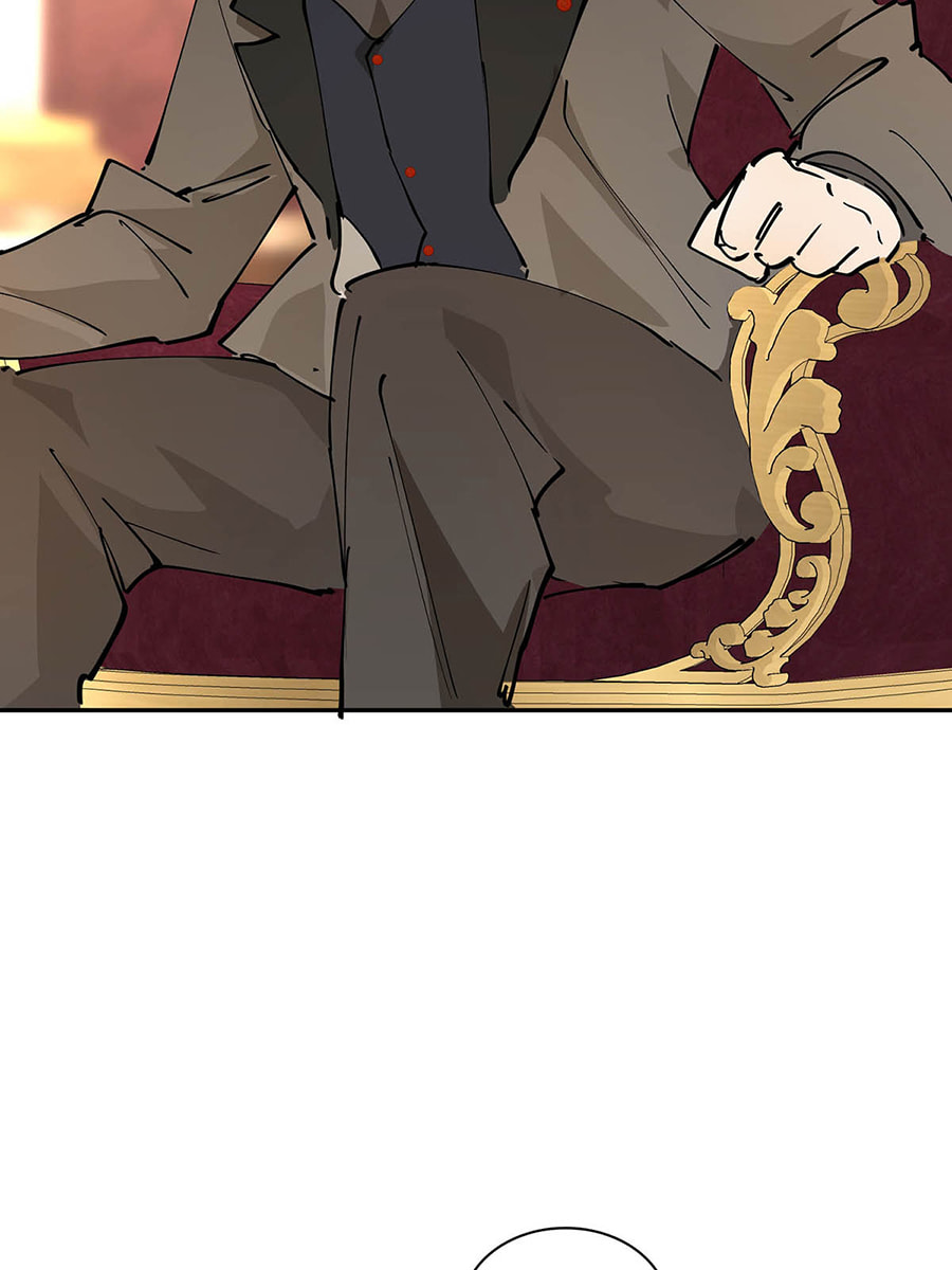 From Six to Sovereignty: The Girl Who Ruled Chapter 73 page 80 - 