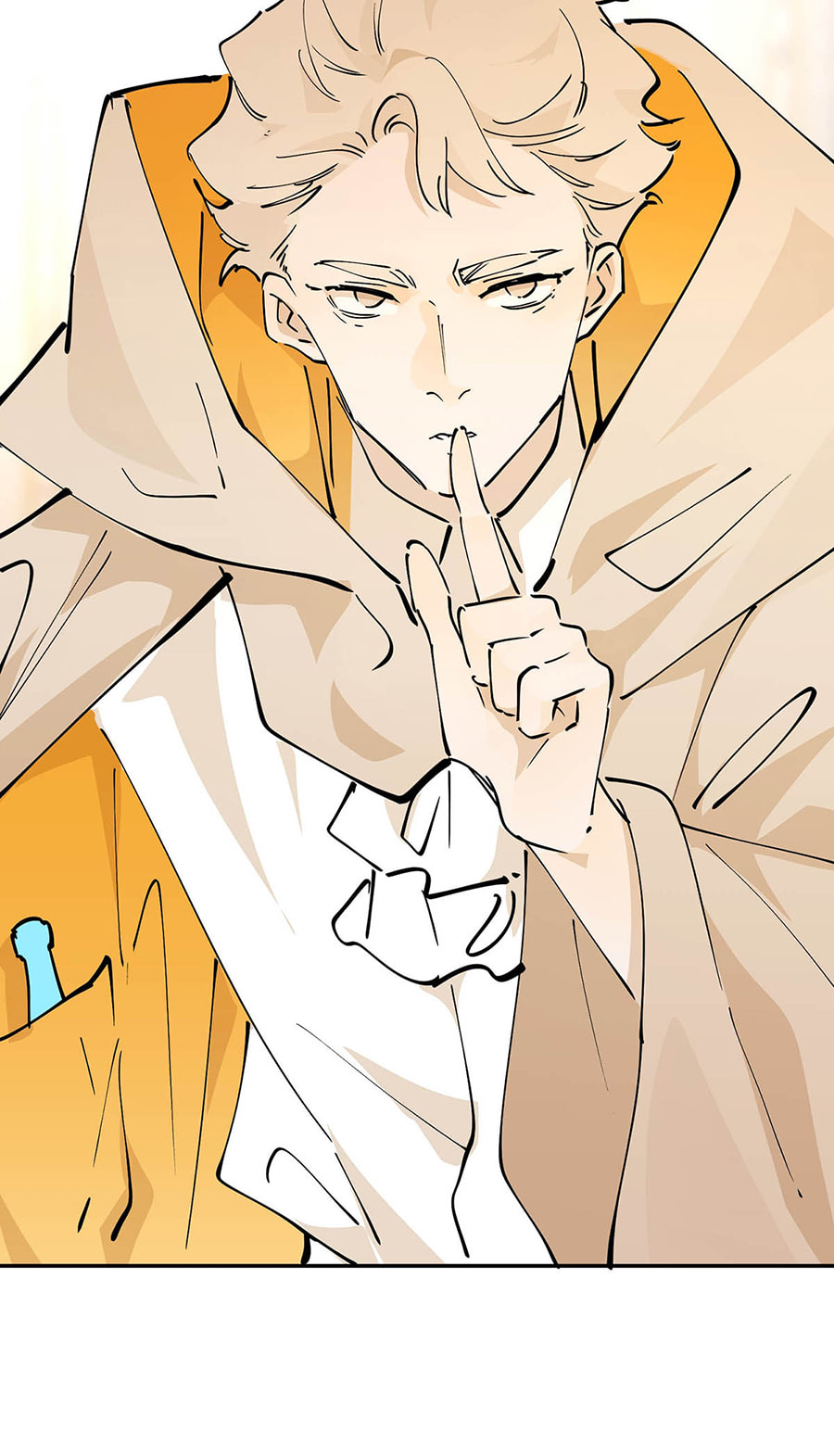 From Six to Sovereignty: The Girl Who Ruled Chapter 73 page 9 - 