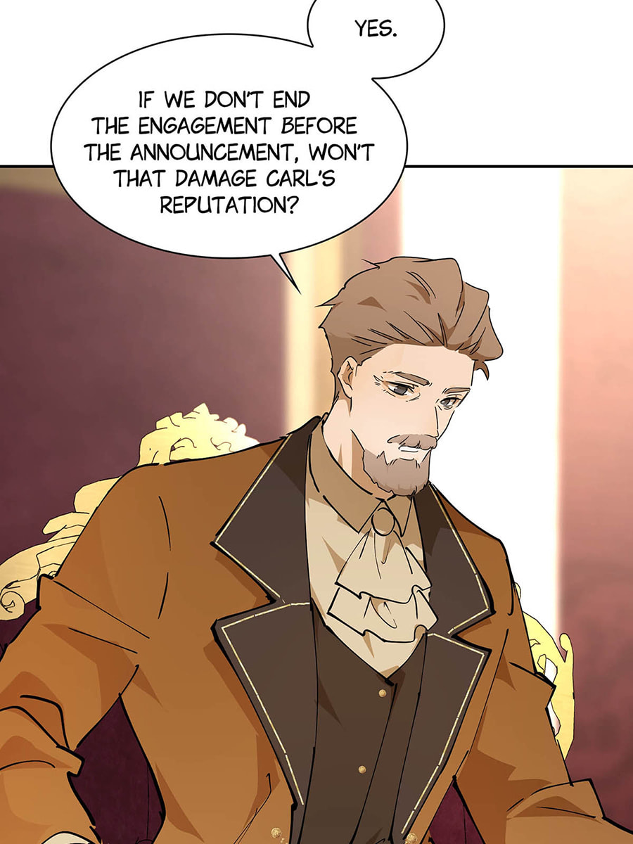 From Six to Sovereignty: The Girl Who Ruled Chapter 73 page 81 - 