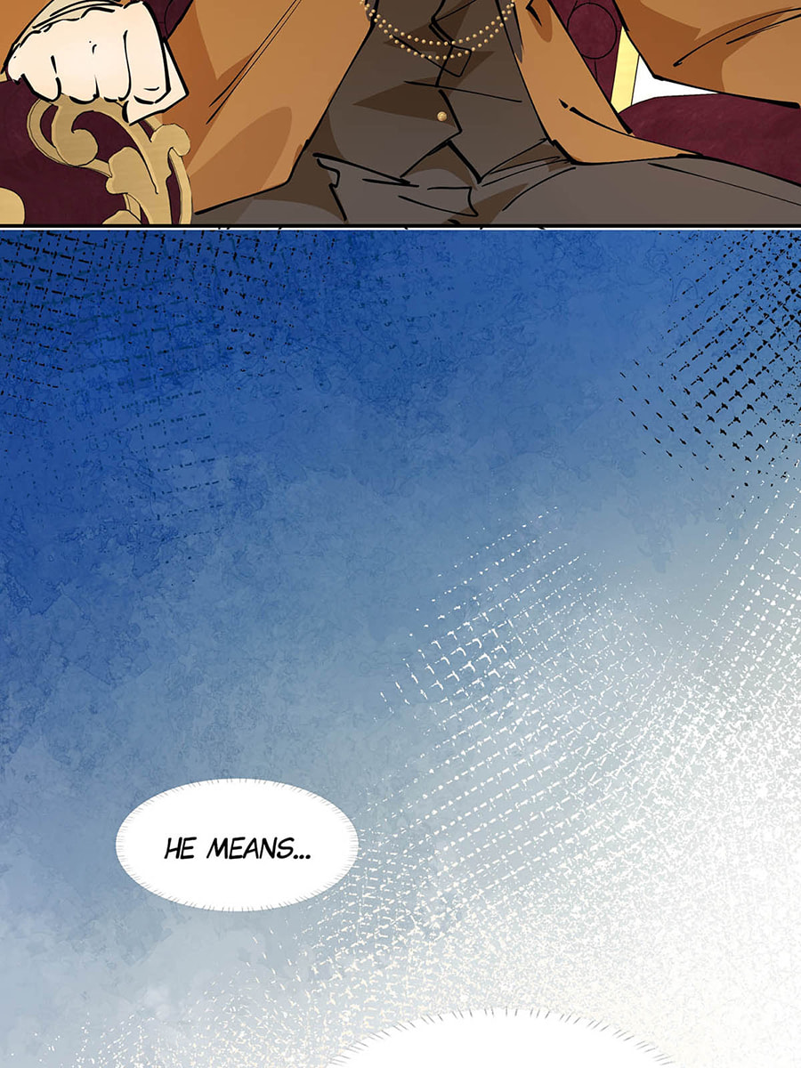 From Six to Sovereignty: The Girl Who Ruled Chapter 73 page 82 - 