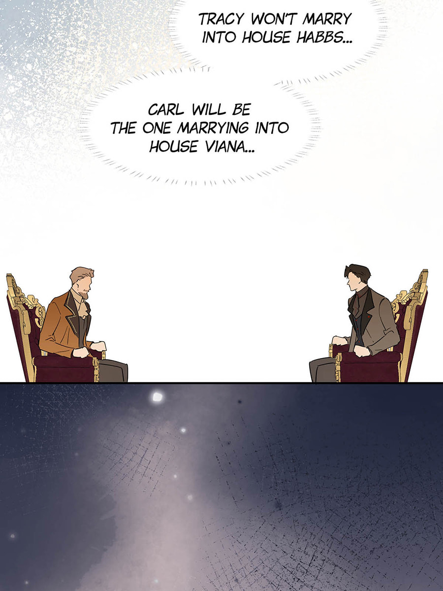 From Six to Sovereignty: The Girl Who Ruled Chapter 73 page 83 - 