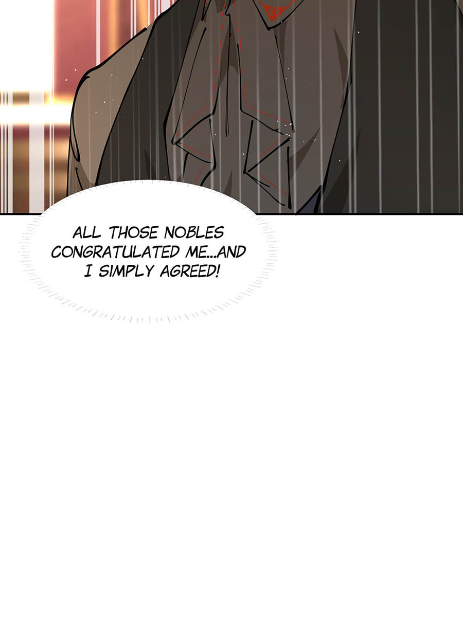 From Six to Sovereignty: The Girl Who Ruled Chapter 73 page 86 - 