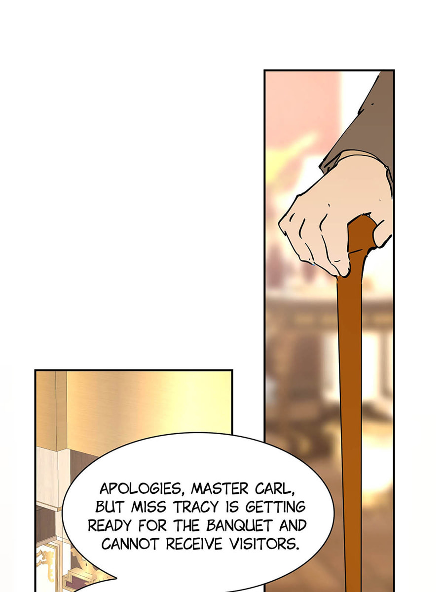 From Six to Sovereignty: The Girl Who Ruled Chapter 73 page 91 - 