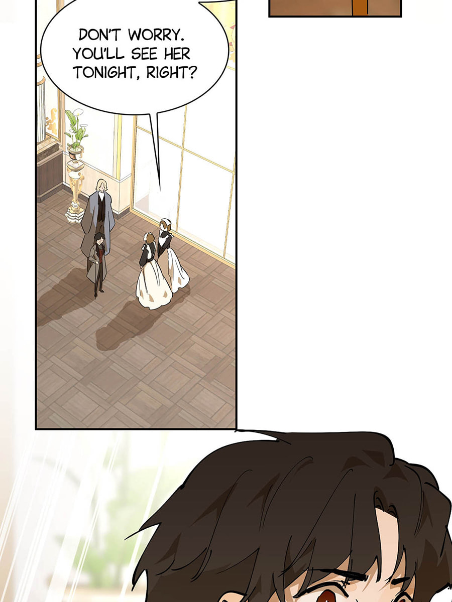 From Six to Sovereignty: The Girl Who Ruled Chapter 73 page 92 - 