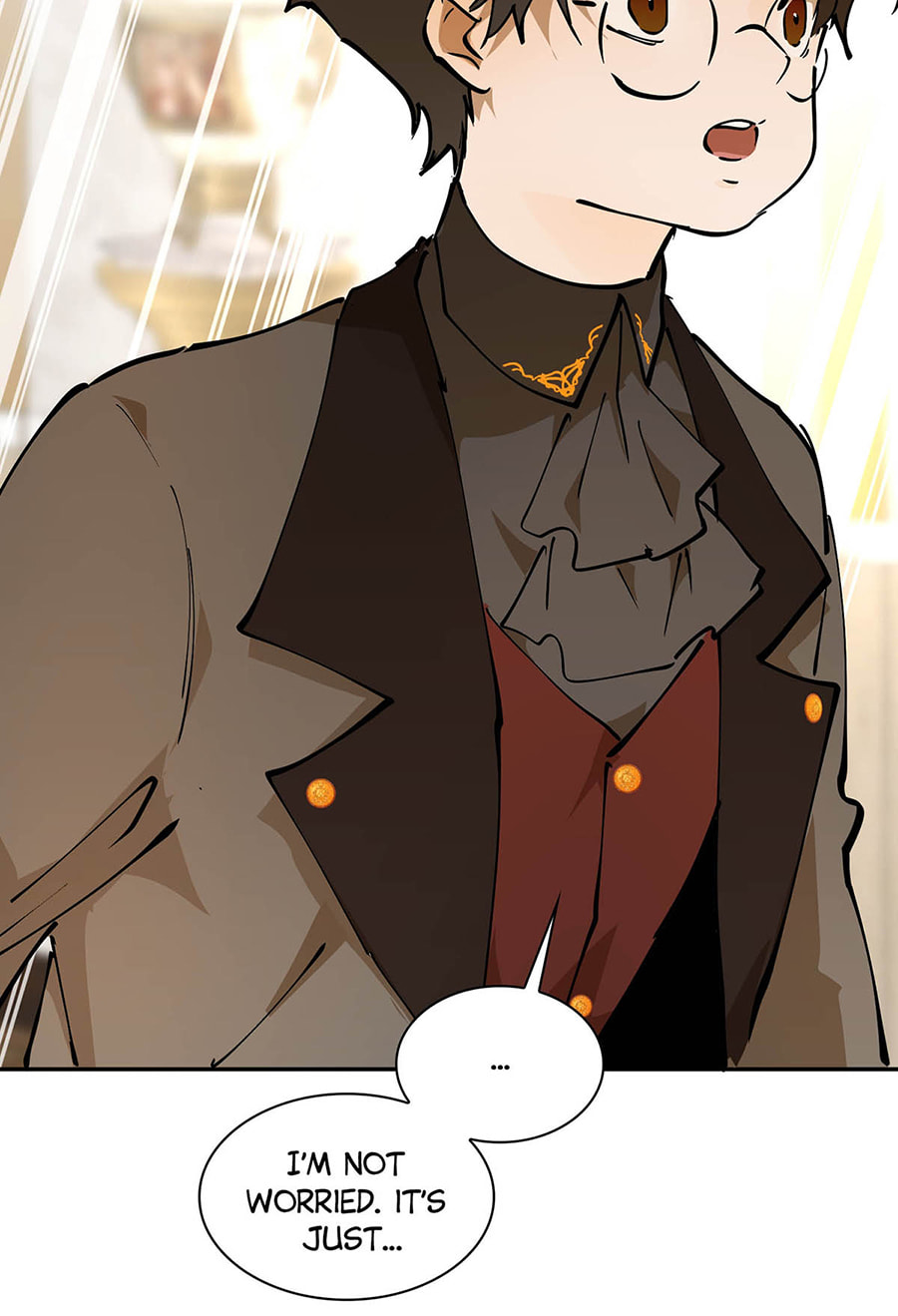 From Six to Sovereignty: The Girl Who Ruled Chapter 73 page 93 - 