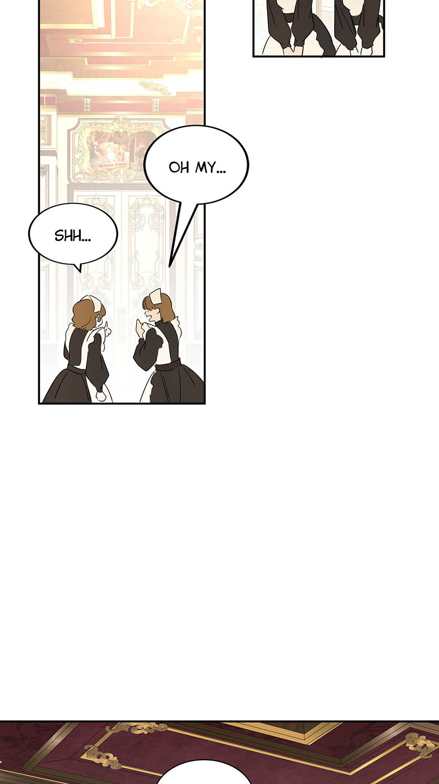 From Six to Sovereignty: The Girl Who Ruled Chapter 73 page 96 - 