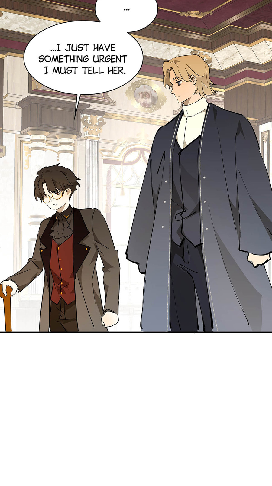 From Six to Sovereignty: The Girl Who Ruled Chapter 73 page 97 - 