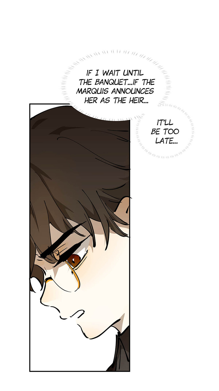 From Six to Sovereignty: The Girl Who Ruled Chapter 73 page 98 - 